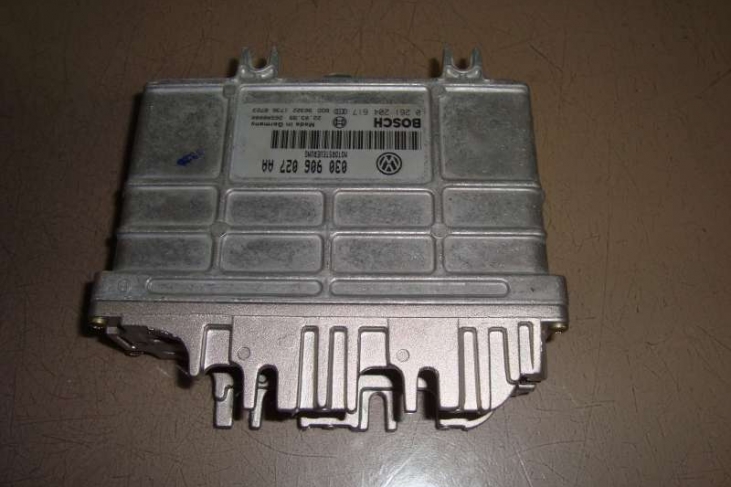 Computerdoos polo 6N 1.4 AEXmotor