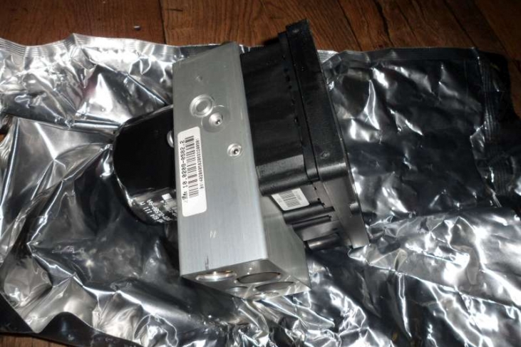 ABS unit Vw Sharan / Seat Alhambra