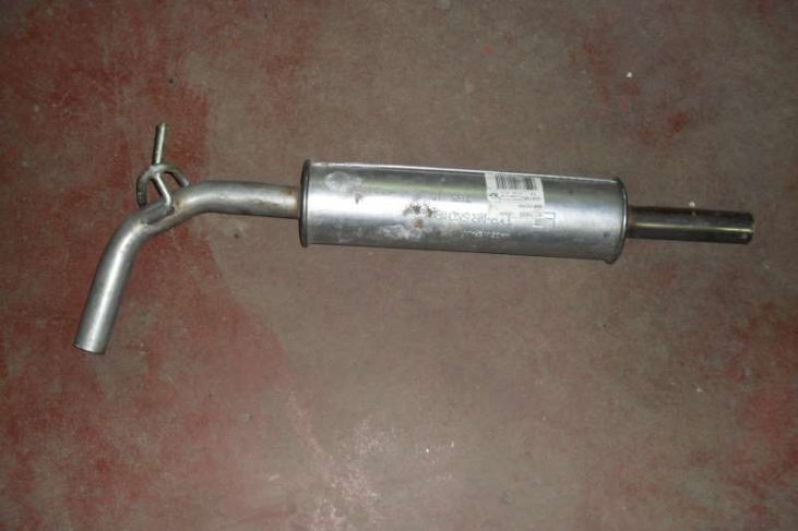 Middendemper Polo Classic 96-00 (AEX, 1Y), Seat Cordoba/Vario/Ibiza 93-02 (AAU, AAV, 2G, ABD, ABU, 1Y, AEX)