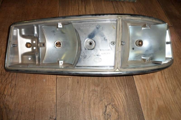 Lamphouder links vw 411