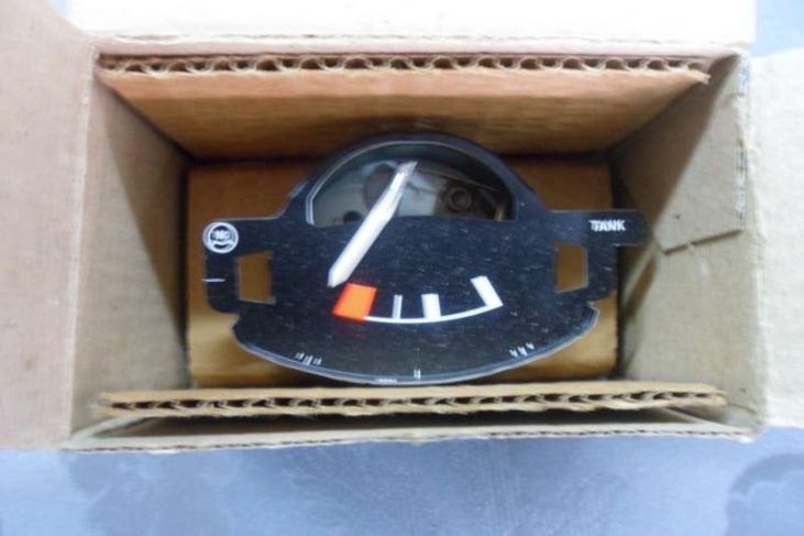 Benzinemeter
