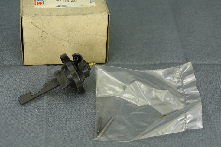 Pulldown element 1B1 1B3 carburator