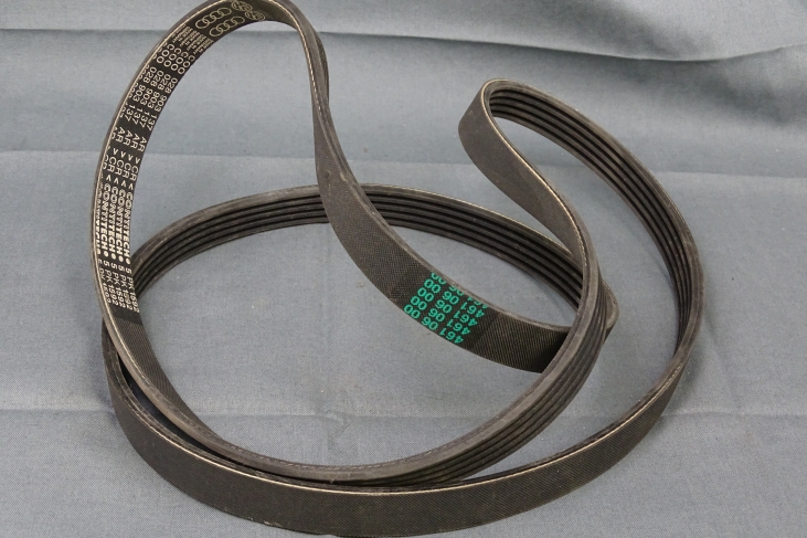 Poly V-riem Audi A4/A6/Vw Passat