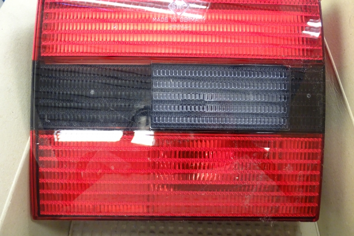 Achterlicht binnen links Vw Passat 