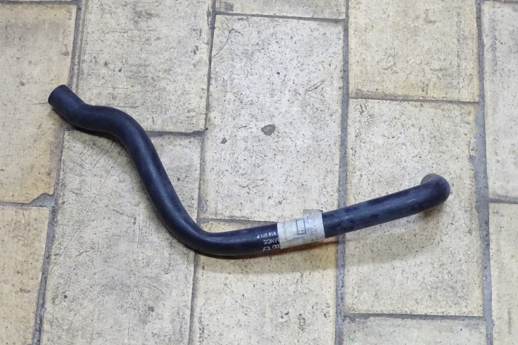 Koelslang Golf/Jetta 2 1000cc/1300cc