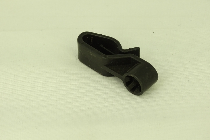 Clip kabelboom Audi 100/A3 Vw Corrado/Golf 2/Golf 3 cabrio/Jetta/Passat/Polo/Sharan/Vento