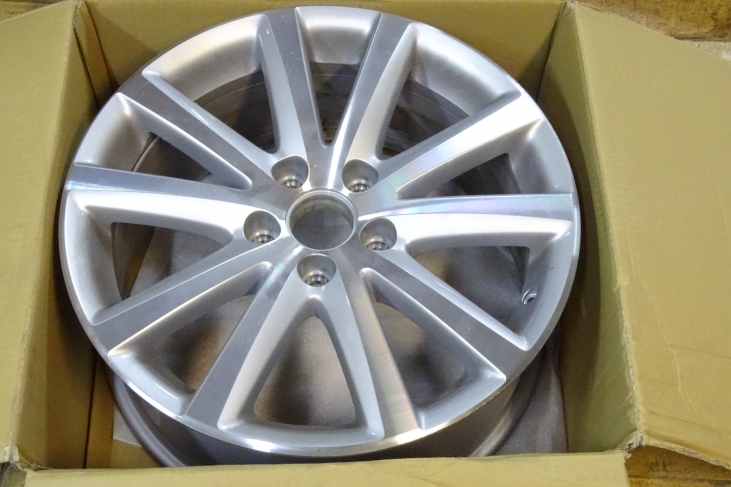 Velg Vw Passat B6
