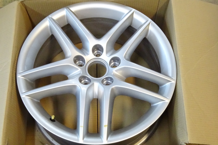 Velg Calera Audi A3