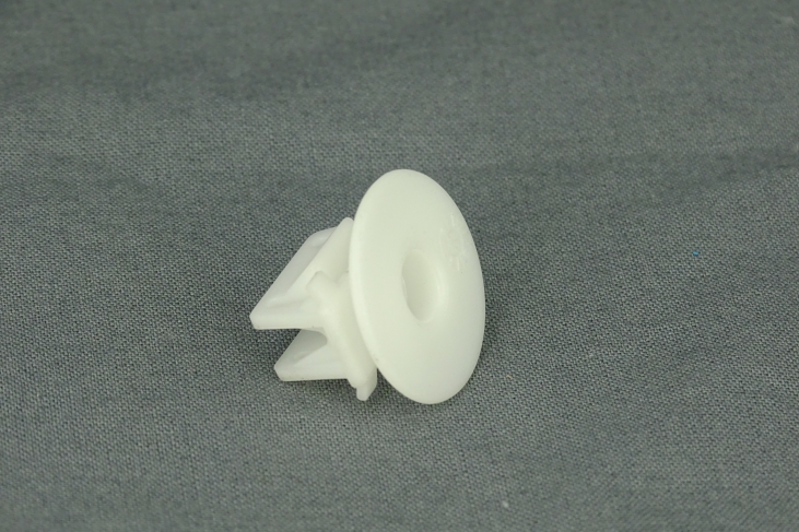 Clip stijlbekleding Sharan 