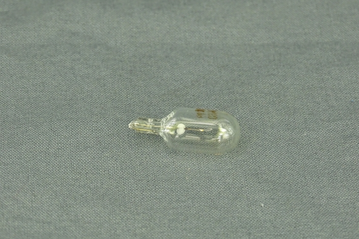 Lamp 12V 6W