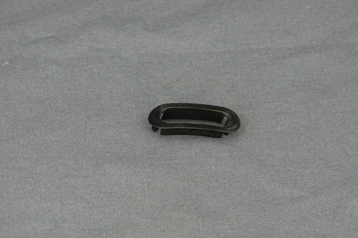Steuntule Voorbumper Audi A4