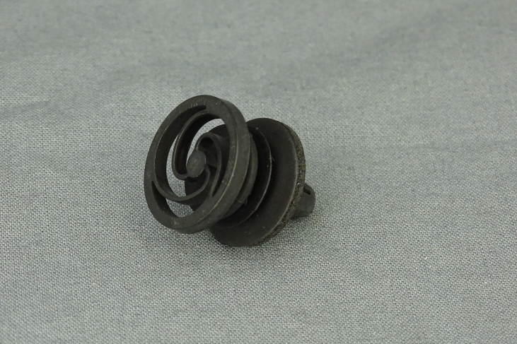 Deurpaneelclip Vw Polo fox