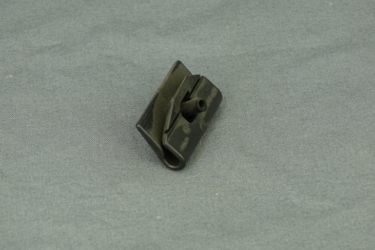 clip deurpaneel Vw Lupo
