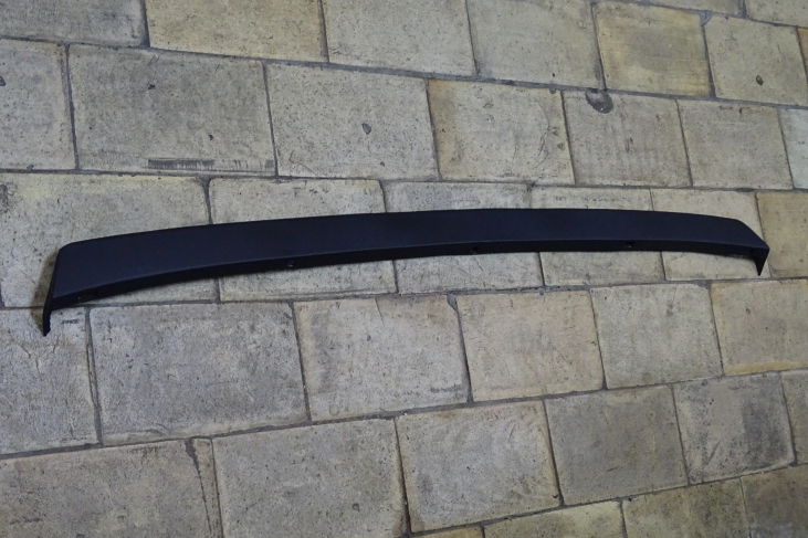 Voorspoiler Vw Golf 1 klein
