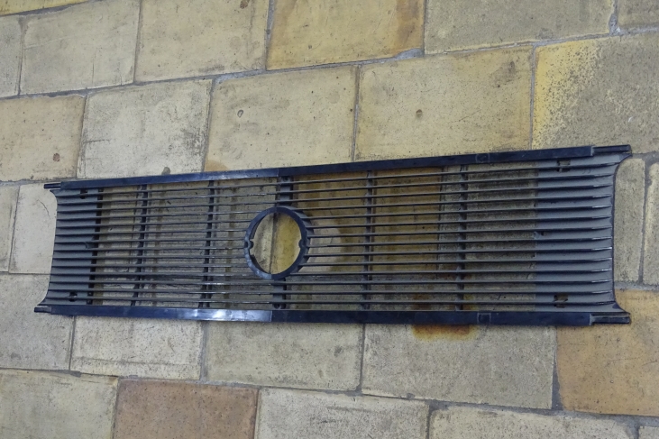 Grille Vw K70