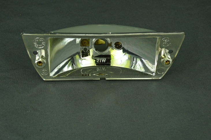 Knipperlichthuis Vw K70 links