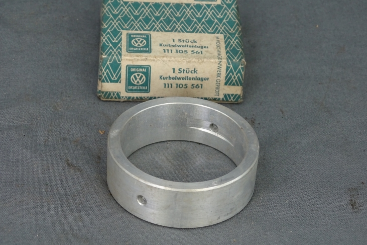 Krukaslager Vw Kever / T1 