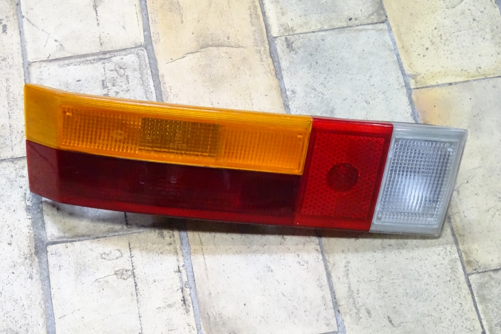 Achterlicht Vw Passat B1