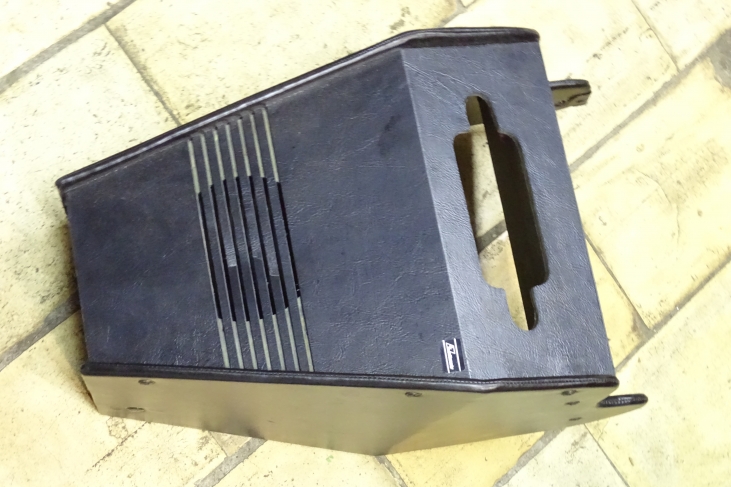 Middenconsole Fiat 127