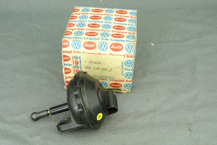 Pulldown element 2B5 carburator