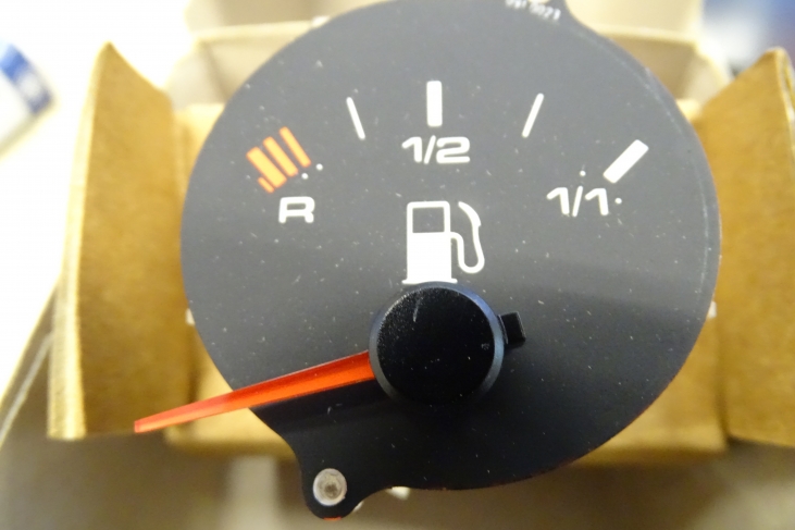 Benzinemeter Audi Coupe / 80 / 90