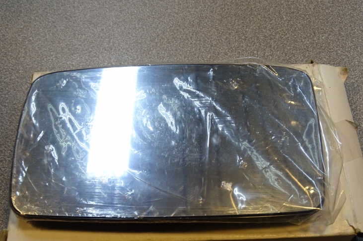 Spiegelglas links Seat Cordoba / Ibiza Vw Golf 3 / Vento