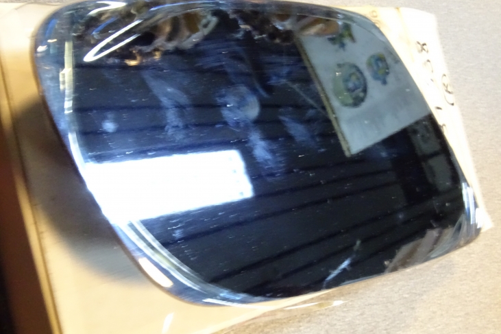 Spiegelglas rechts Audi A3 / A4 / A6 / A8