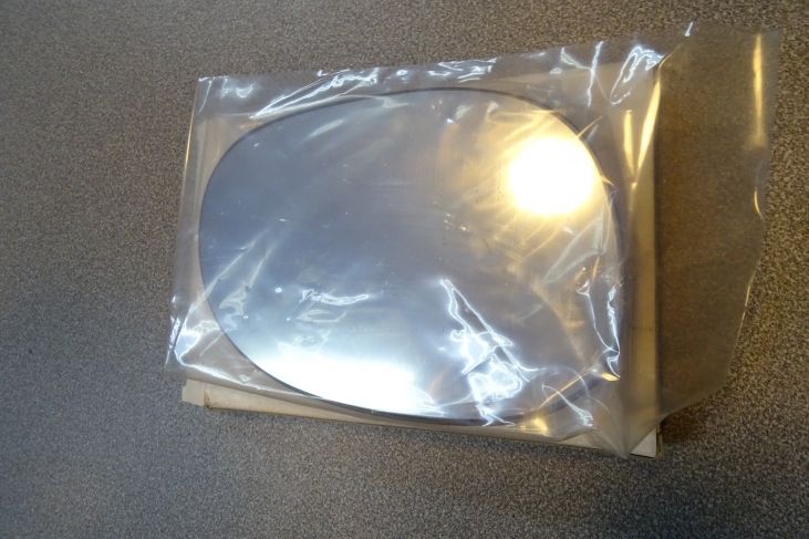 Spiegelglas links Seat Cordoba / Ibiza Vw Golf 3 / Vento