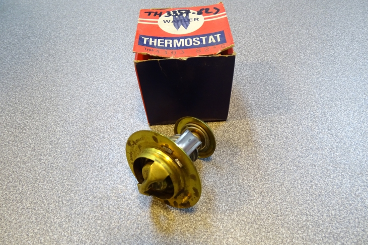 Thermostaat 82Â°C Daihatsu / Hyundai / Kia / Nissan / Toyota