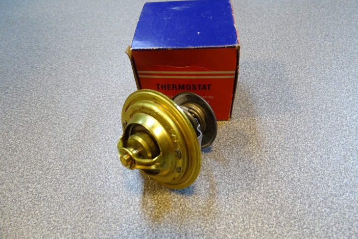 Thermostaat 87Â°C Ford Scorpio / Sierra