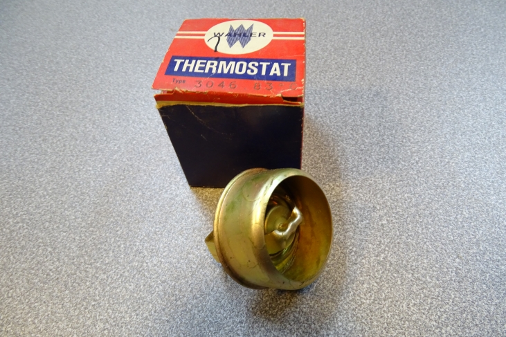 Thermostaat 83Â°C Peugeot 104