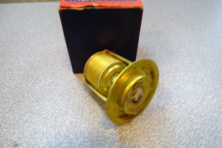 Thermostaat 77Â°C Chrysler Simca 1300 / 1500