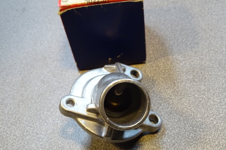 Thermostaat 87Â°C Autobianchi / Fiat