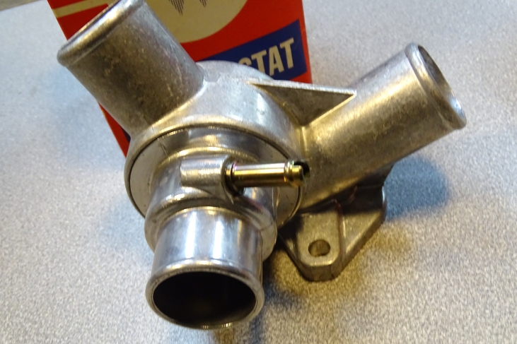 Thermostaat 80Â°C Fiat 