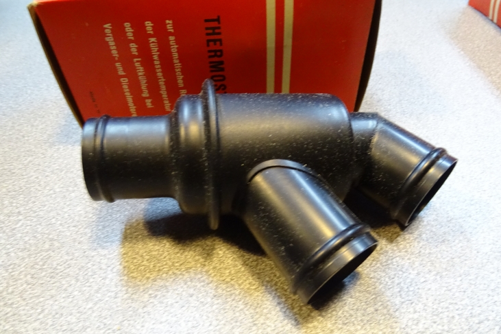 Thermostaat 75Â°C Autobianchi