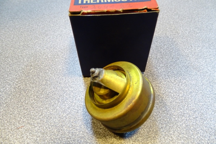 Thermostaat 82Â°C Honda / Mazda / Opel