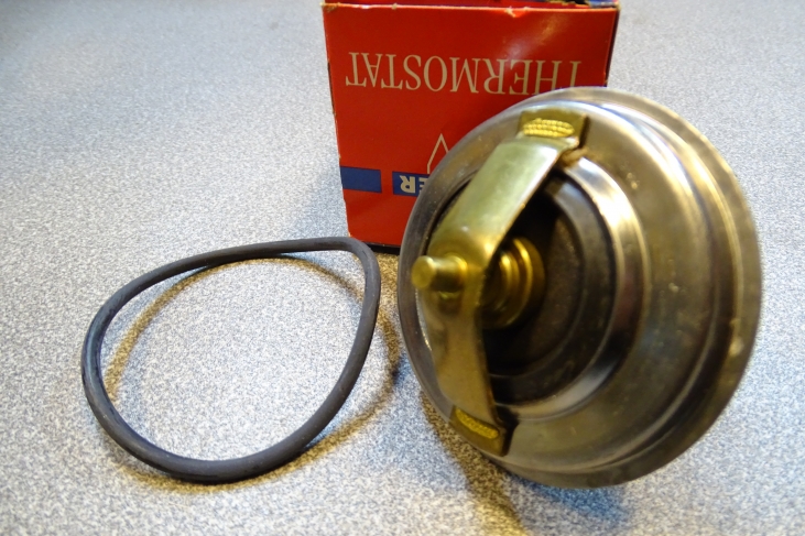 Thermostaat 87Â°C Audi / Vw