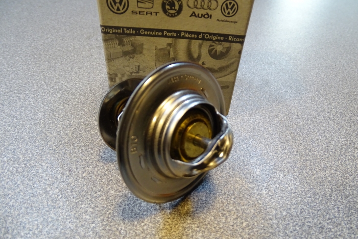 Thermostaat Seat / Vw / Wartburg / Barkas