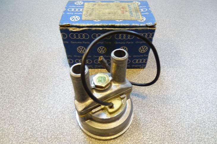 Choke 32/35TDID Vw Passat / Audi 100 / Coupe / Saab 96 / Ford Taunus / Capri