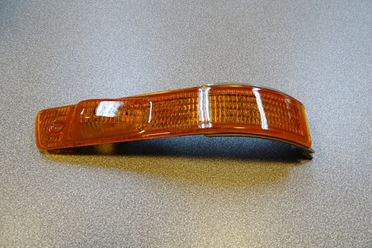 Reflector rechts Subaru Justy 90-95