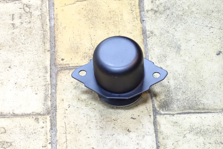 Motorsteunlager links achter Vw Corrado / Golf 3 / Passat B3+B4 / Vento  Seat Toledo
