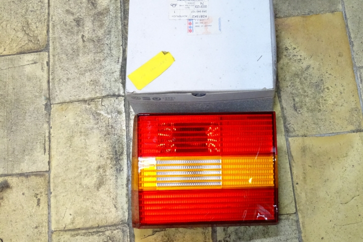 Achterlicht Vw Passat Variant links