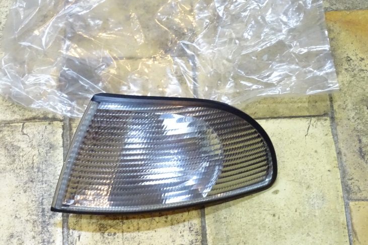 Knipperlicht links Audi A4 Avant + S4