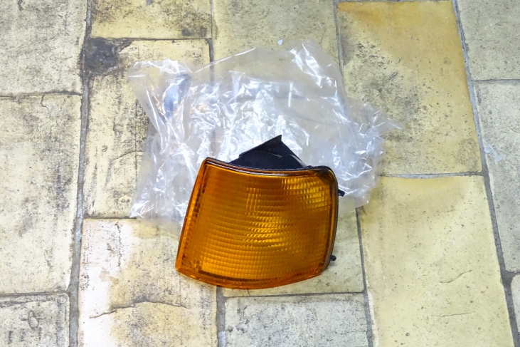 Knipperlicht links Vw Passat