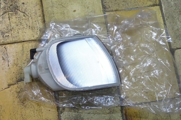 Knipperlicht rechts Vw Polo 95-00