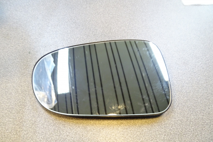 Spiegelglas links Vw Sharan / Seat Alhambra