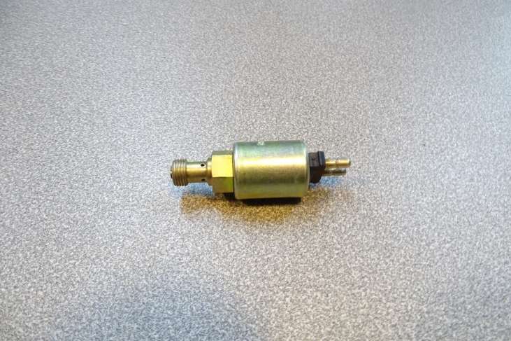 Cut-off klep Vw Industriemotor