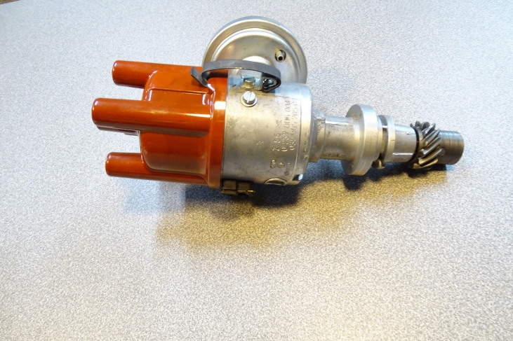 Verdeler compleet Bosch Audi 100 / 200