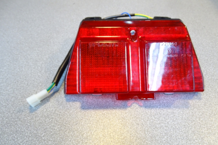 Achterlicht Cagiva Prima / Mito  Ducati 748 / 916 / 996 / 998